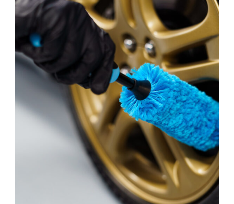 Stipt Wheel Brush
