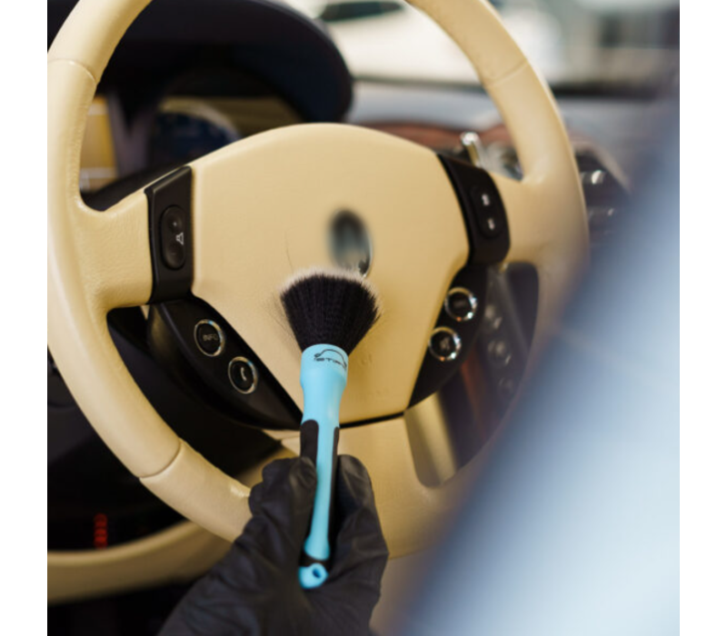 Stipt Interior Detail Brush