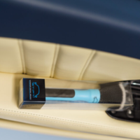 Stipt Interior Detail Brush