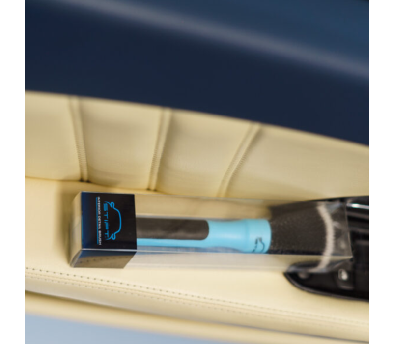 Stipt Interior Detail Brush