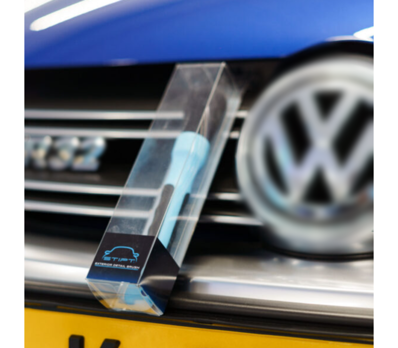 Stipt Exterior Detail Brush