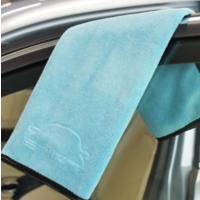 Stipt Glass Towel