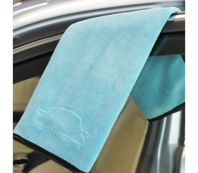 Stipt Glass Towel