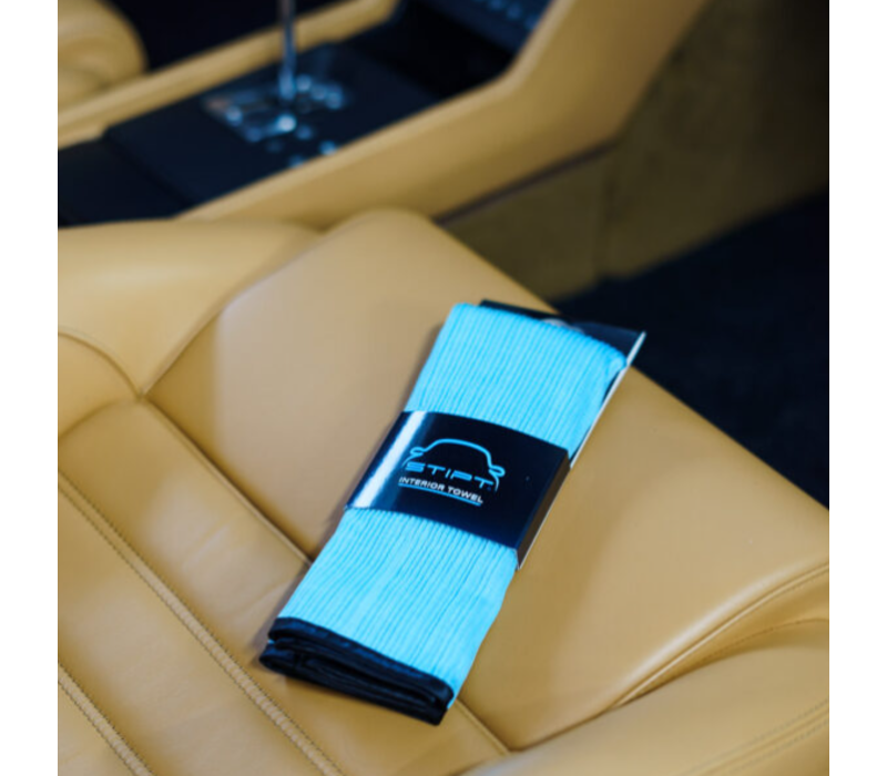 Stipt Interior Towel