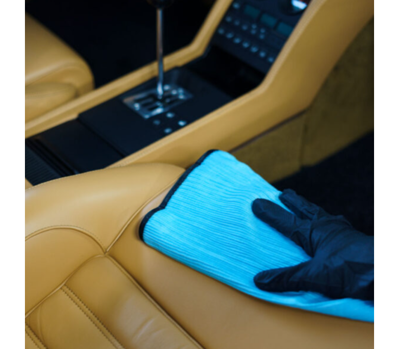 Stipt Interior Towel