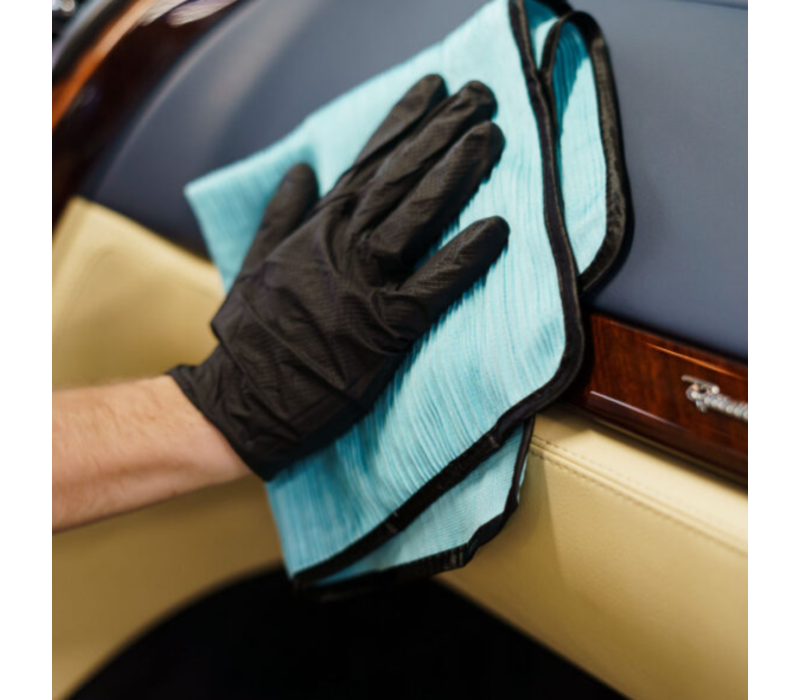 Stipt Interior Towel