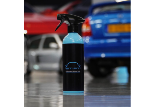 Stipt® Stipt Ceramic Coating