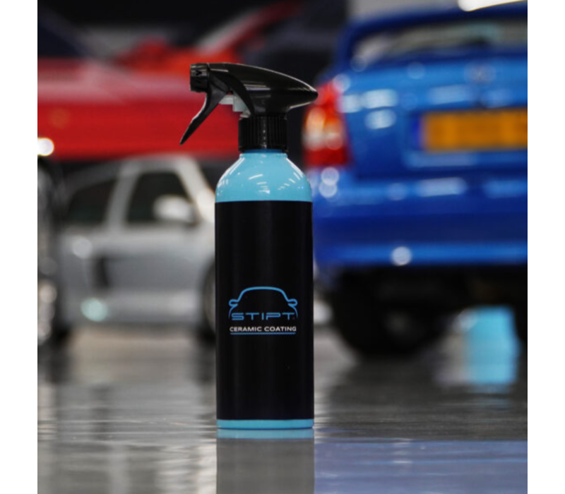 Stipt Ceramic Coating