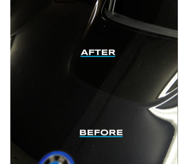 Stipt Ceramic Coating