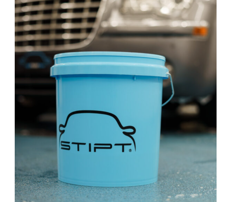 Stipt Grit Bucket 12 liter