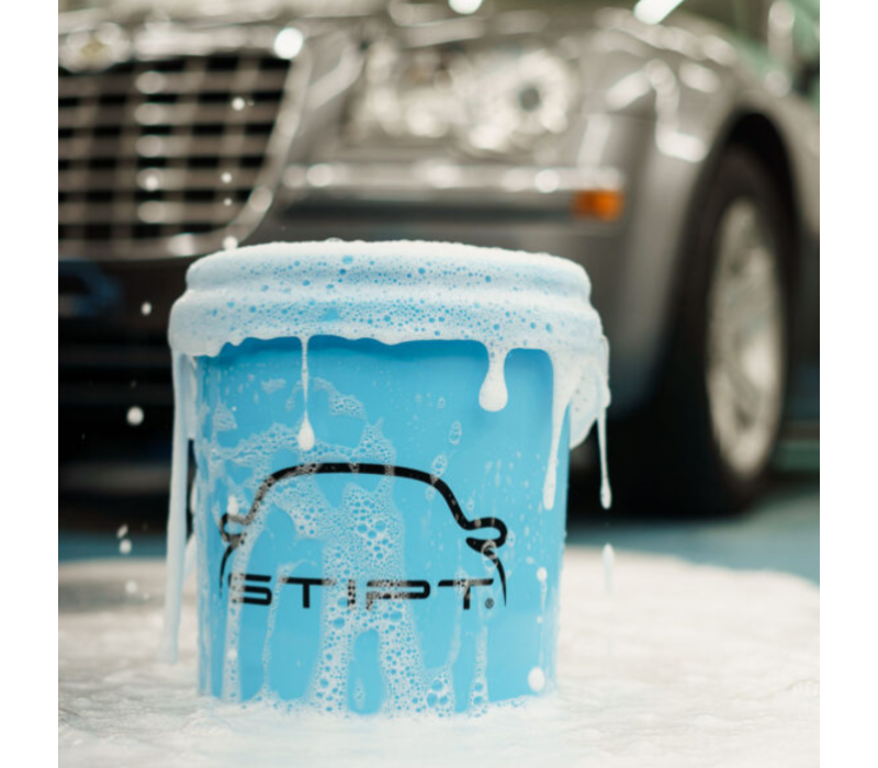 Stipt Grit Bucket 12 liter