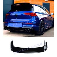 Performance Dakspoiler voor Volkswagen Golf 8 R / GTI / GTD