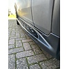 OEM Line ® Running boards set Black Edition for Mercedes Benz GLC Class X253 SUV & C253 Coupe