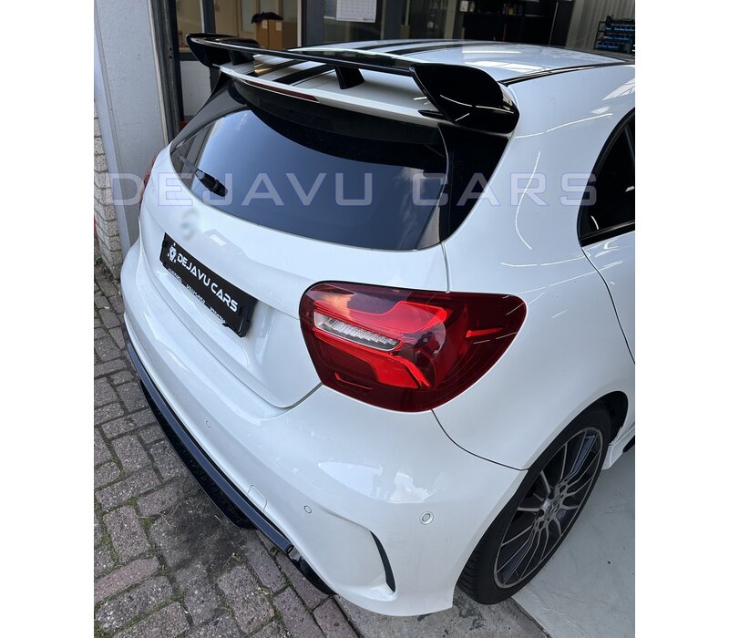 A45 AMG Look Dakspoiler voor Mercedes Benz A-Klasse W176