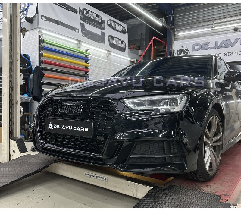 Emblem halter für Audi