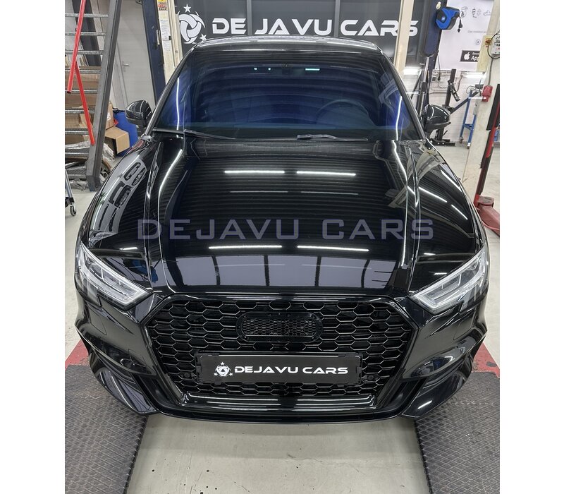 Emblem halter für Audi