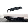 Maxton Design Aggressive Diffuser for Audi A5 B8.5 Facelift Coupe / Sportback