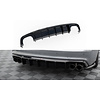 Maxton Design Aggressive Diffuser for Audi S5 / A5 S line B8.5 Facelift Coupe / Sportback