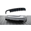 Maxton Design Aggressive Diffuser for Audi A5 S line B8.5 Facelift Coupe / Sportback