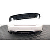 Maxton Design Aggressive Diffusor für Audi A5 B8.5 Facelift Coupe / Sportback