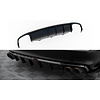 Maxton Design Aggressive Diffuser for Audi S7 / A7 C7 S line