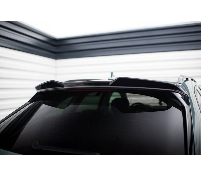 Dachspoiler 3D für Audi A6 Avant / A6 Allroad / A6 S-line Avant / S6 Avant C8