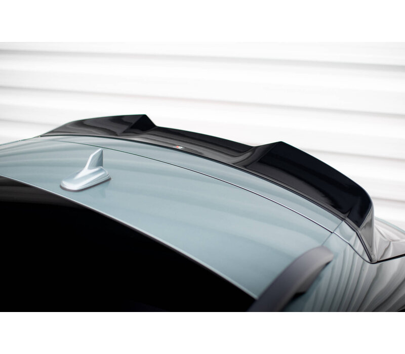 Roof spoiler 3D for Audi A6 Avant / A6 Allroad / A6 S-line Avant / S6 Avant C8