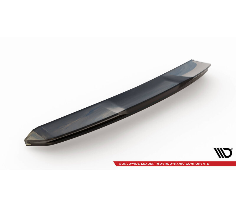 Dachspoiler 3D für Audi A6 Avant / A6 Allroad / A6 S-line Avant / S6 Avant C8