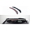 Maxton Design Dachspoiler Extension für Mercedes Benz CLA Shooting Brake AMG-Line (X118)