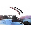Maxton Design Roof spoiler Extension for Mercedes Benz  A Class W177 Hatchback AMG Line
