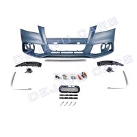 RS3 Look Voorbumper voor Audi A3 8P Facelift / S line / S3