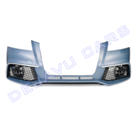 RS3 Look Voorbumper voor Audi A3 8P Facelift / S line / S3