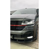 H11 LED Fog lights for Volkswagen Transporter T6 & T6.1
