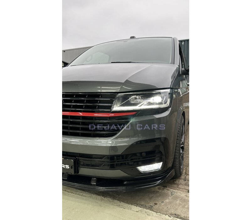 H11 LED Fog lights for Volkswagen Transporter T6 & T6.1