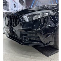 A45 AMG Look Aero Spoiler voor Mercedes A Klasse W177 / A35