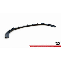 Front splitter V.2 für Mercedes Benz E Klasse Facelift C238 / A238 AMG-LINE / 53 AMG