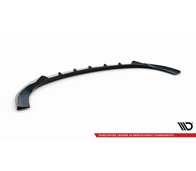 Front splitter V.2 für Mercedes Benz E Klasse Facelift C238 / A238 AMG-LINE / 53 AMG