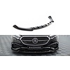 Maxton Design Front splitter V.2 voor Mercedes Benz E Klasse W214 AMG Line