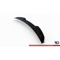 Achterklep Spoiler 3D voor Mercedes Benz E Klasse W214