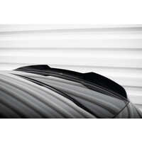 Achterklep Spoiler 3D voor Mercedes Benz E Klasse W214