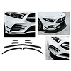 OEM Line ® A45 AMG Aero Look Spoiler set for Mercedes Benz A-Class V177 Limousine AMG Line