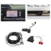 OEM Line ® Rear view camera + Installation for Audi A3 8Y Sportback / Limousine