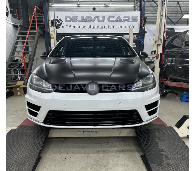 R20 Look Front bumper for Volkswagen Golf 7 / GTI / GTD / GTE