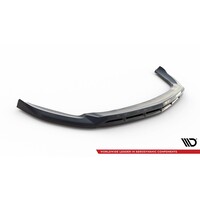 Front Splitter voor Mercedes A Klasse W177 AMG Line A35 AMG