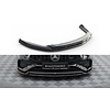 Maxton Design Front Splitter für Mercedes Benz A Klasse W177 Facelift AMG Line / A35 AMG