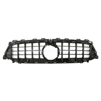GT-R Panamericana Look Front Grill for Mercedes Benz CLA Class W118 / C118 / X118 Facelift