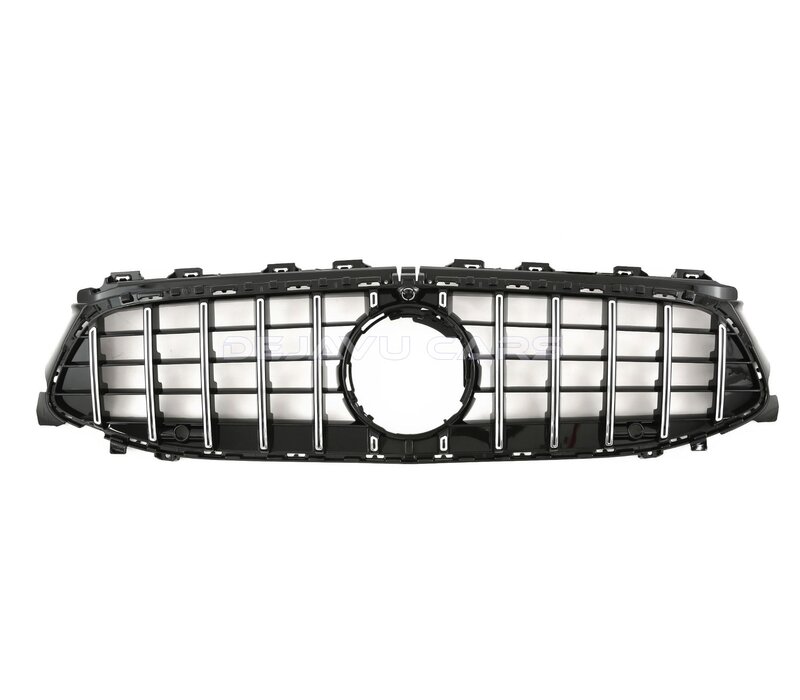 GT-R Look Front Grill voor Mercedes Benz CLA W118 /C118/X118