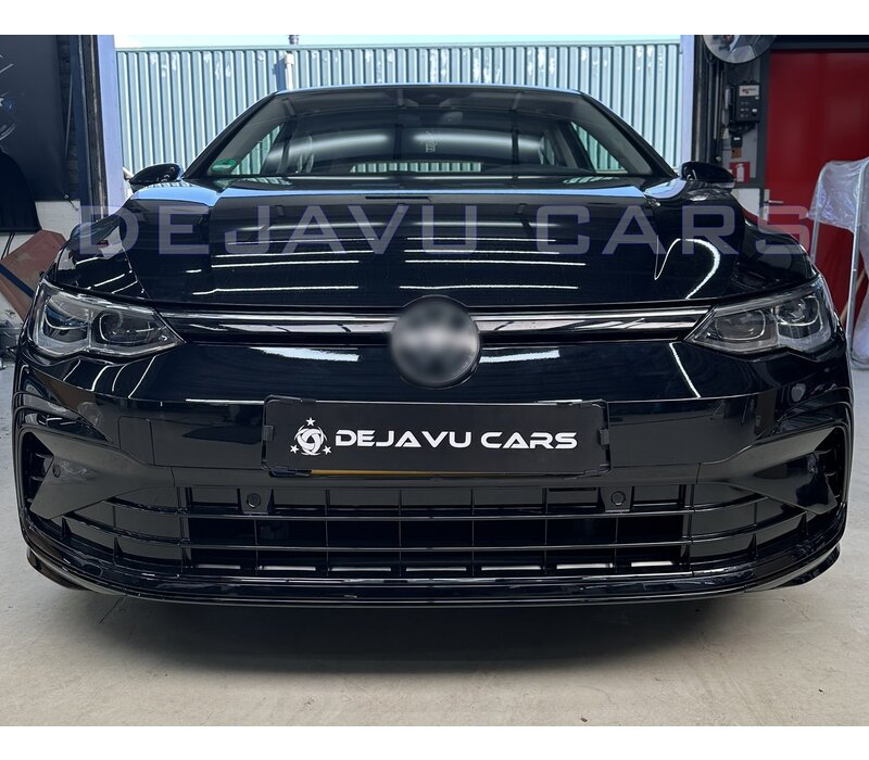 R Line Look Frontstoßstange für Volkswagen Golf 8 Hatchback