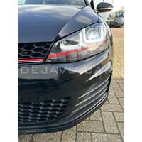 Xenon Look LED Headlights for Volkswagen Golf 7