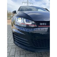 Xenon Look LED Headlights for Volkswagen Golf 7
